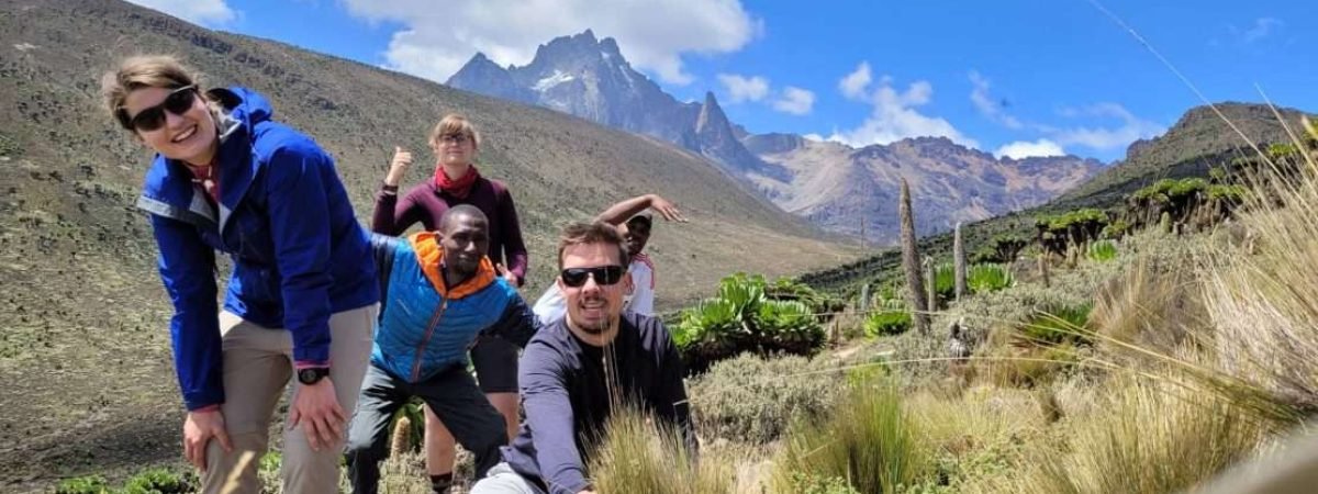 Mount Kenya climbing adventure tours by Aether safari collection - credits Glamping Kenya (14)