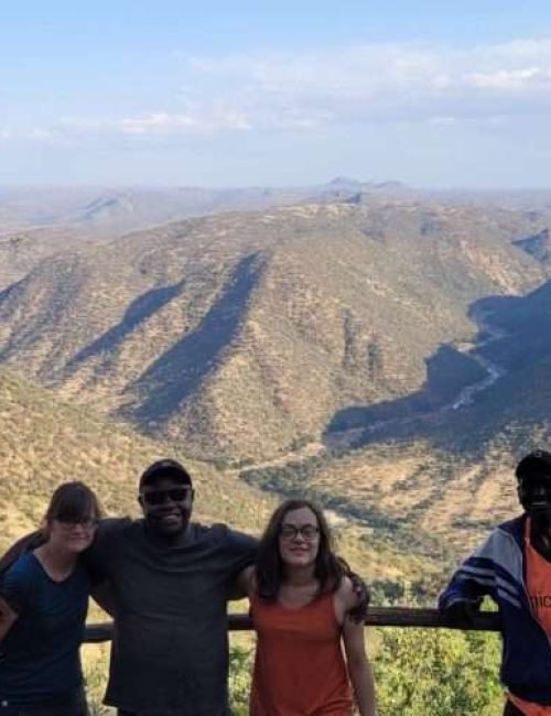 Mount Kenya climbing adventure tours by Aether safari collection - credits Glamping Kenya (17)