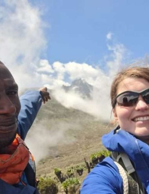 Mount Kenya climbing adventure tours by Aether safari collection - credits Glamping Kenya (20)
