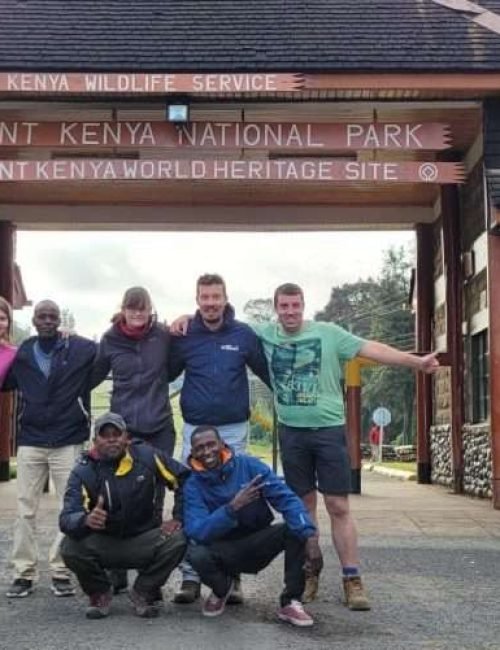 Mount Kenya climbing adventure tours by Aether safari collection - credits Glamping Kenya (5)