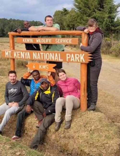 Mount Kenya climbing adventure tours by Aether safari collection - credits Glamping Kenya (6)