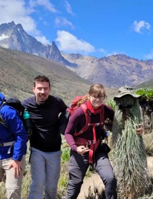 Mount Kenya climbing adventure tours by Aether safari collection - credits Glamping Kenya (8)