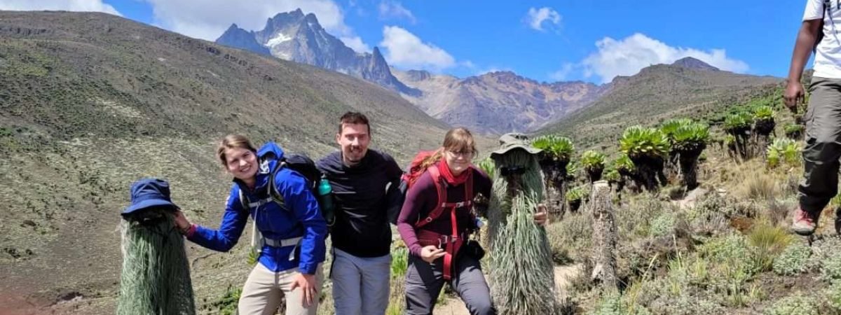 Mount Kenya climbing adventure tours by Aether safari collection - credits Glamping Kenya (8)
