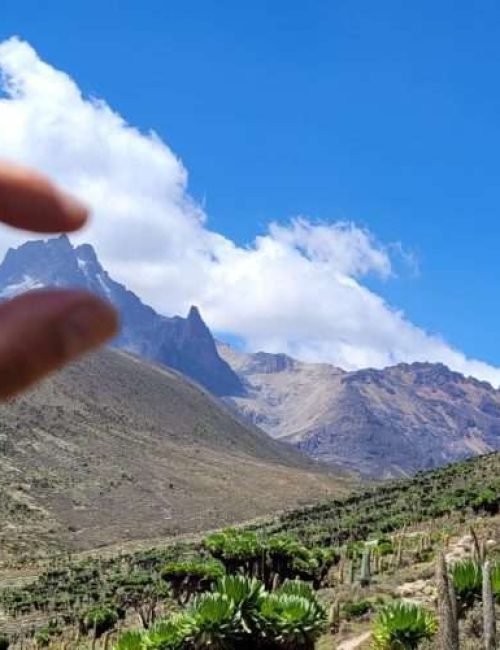 Mount Kenya climbing adventure tours by Aether safari collection - credits Glamping Kenya (9)