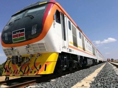 Nairobi to Mombasa Madaraka Express SGR trauin schedule Aether safari collection 2