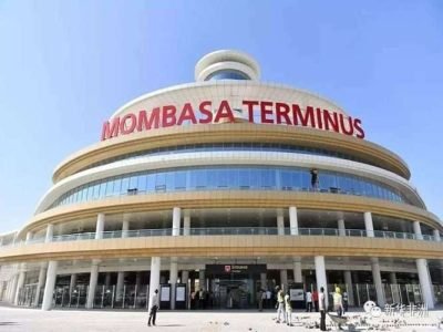 Nairobi to Mombasa Madaraka Express SGR trauin schedule Aether safari collection 5