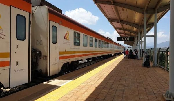 Nairobi to Mombasa Madaraka Express SGR trauin schedule Aether safari collection 7 Nairobi to Mombasa Madaraka Express SGR trauin schedule Aether safari collection 7