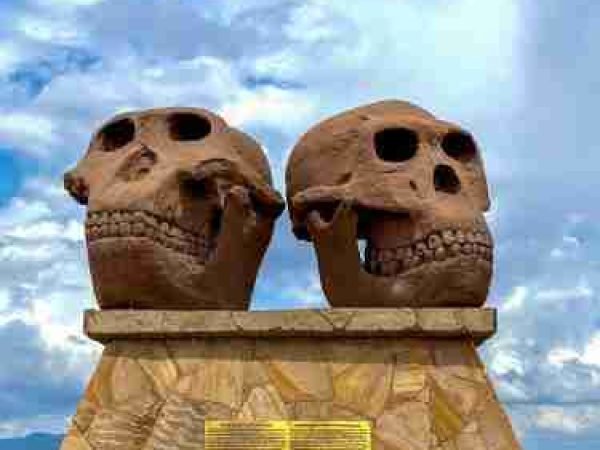 Olduvai Gorge Ngorongoro Conservation Area Tanzania Book best Kenya safaris Tanzania safaris and Africa safari holidays with Aether safari collection 4