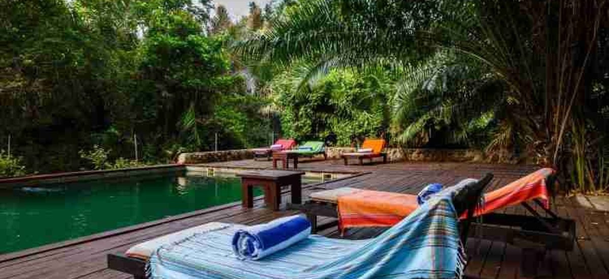 Rhino River Camp Meru National Park in Kenya Aether safari collection 118