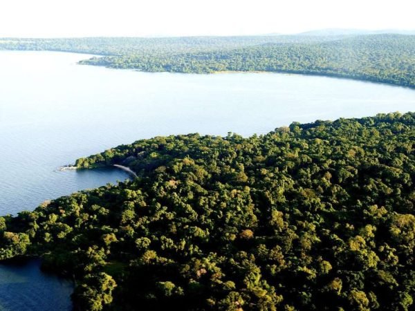 Rubondo Island Lake Victoria Tanzania scaled