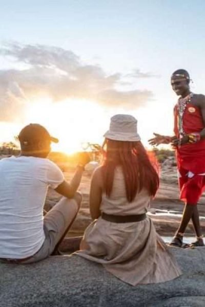 Sarova Shaba Game Lodge Sundowner 13 scaled