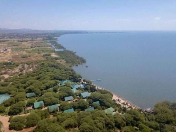 Serenity on the Lake Resort Lake Victoria