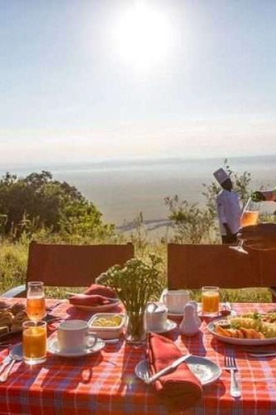 Sundowner Mara Engai Lodge Masai Mara Aether safari collection 4
