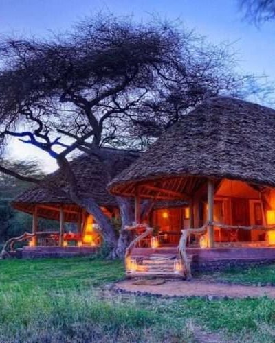 Tortilis Camp Amboseli4 scaled