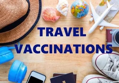 Travel Vaccinations