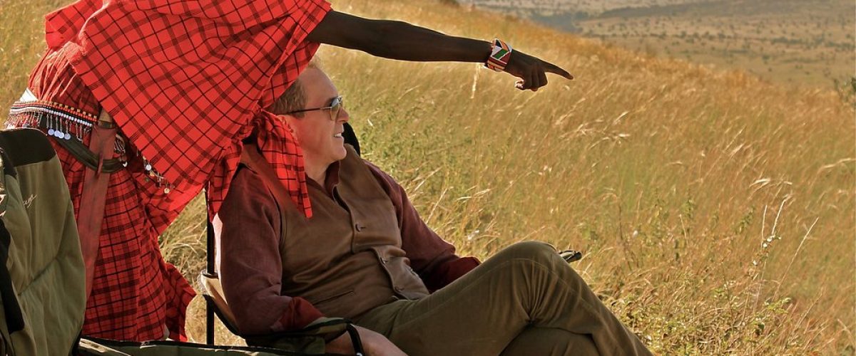 Masai Mara National Reserve wildlife safaris Aether safari collection 2 scaled